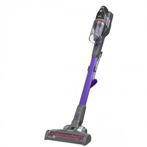 Stick Vacuum Cleaner Black & Decker BHFEV182CP image 3