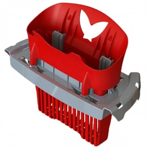 Cleaning bucket Vileda Ultramax Black Red Plastic 10 L 38 x 38 x 38 cm image 3