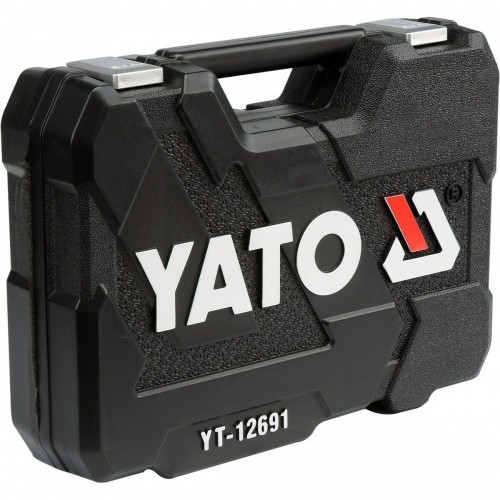 Activity Keys Yato YT-12691 82 Pieces image 3