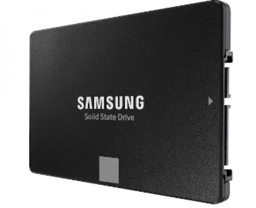 Samsung 870 EVO 2.5" SSD Disks 4TB image 3