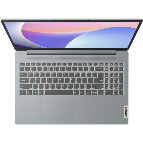 Laptop Lenovo 82XB006UFR Intel Core i3 N305 8 GB RAM 512 GB SSD Azerty French 15" image 3