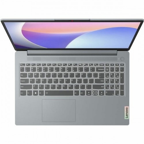 Portatīvais dators Lenovo 82XB006UFR Intel Core i3 N305 8 GB RAM 512 GB SSD Azerty Francūzis 15" image 3