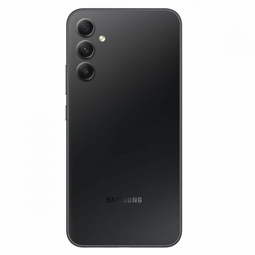 Viedtālruņi Samsung A34 5G Pelēks 128 GB 6 GB RAM image 3