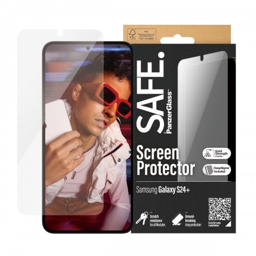Защита для экрана для телефона Panzer Glass SAFE95667 Samsung Galaxy S24 Plus image 3