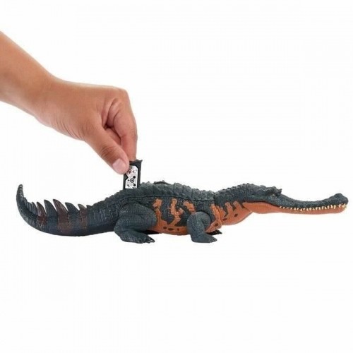Динозавр Mattel Gryposuchus image 3