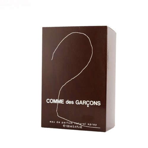 Comme Des Garcons Парфюмерия унисекс Comme Des Garçons EDP Comme des Garçons 2 100 ml image 3