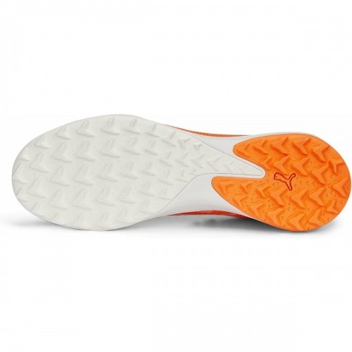 Повседневная обувь детская Puma Ultra Match Tt Ultra Оранжевый image 3