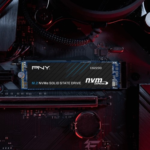 Pny Technologies SSD PNY CS2230 1TB M.2 PCIe NVMe image 3