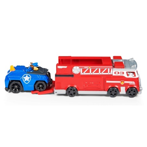 PAW PATROL ugunsdzēsēja furgons, 6063231 image 3