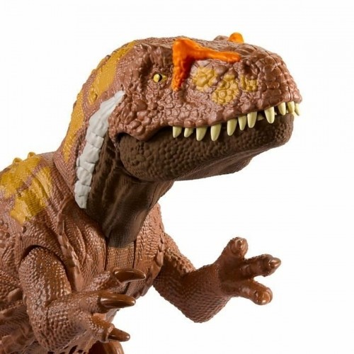 Dinosaur Mattel Megalosaurus image 3
