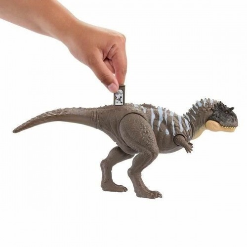 Dinozaurs Mattel Ekrixinatosaurus image 3