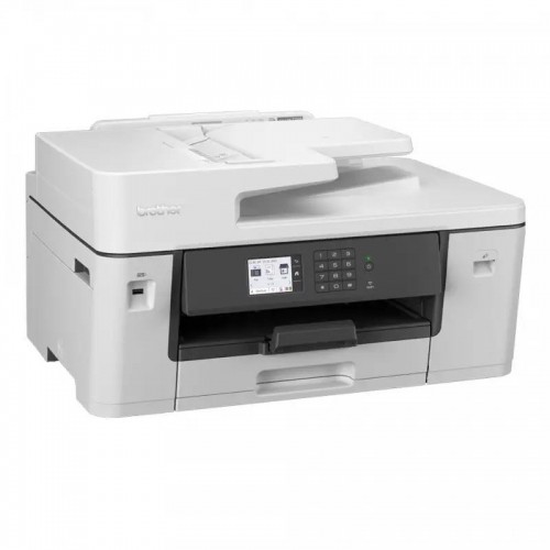 Brother MFC-J3540DW multifunction printer Inkjet A3 4800 x 1200 DPI 35 ppm Wi-Fi image 3