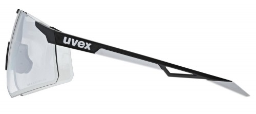 Brilles Uvex pace perform V black matt / ltm silver image 3