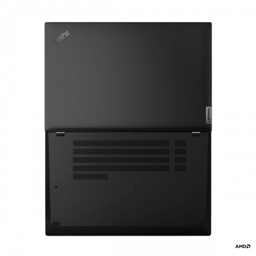 Ноутбук Lenovo ThinkPad L15 15,6" Ryzen 5 PRO 5675U 8 GB RAM 512 Гб SSD Qwerty US image 3