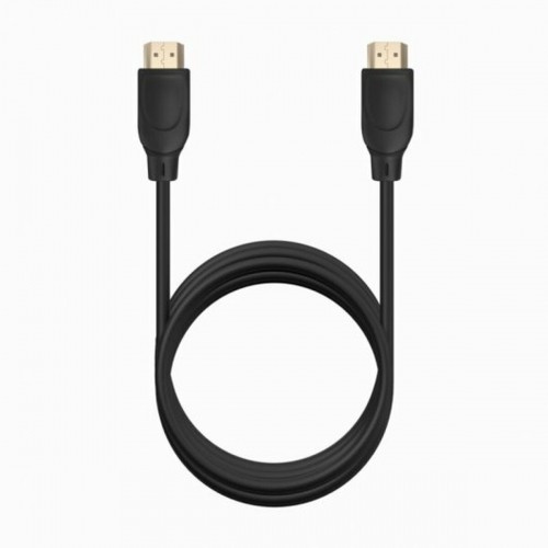 Кабель HDMI Aisens Чёрный 1,5 m image 3