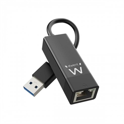 Tīkla uz USB adapteris Ewent EW1017 image 3
