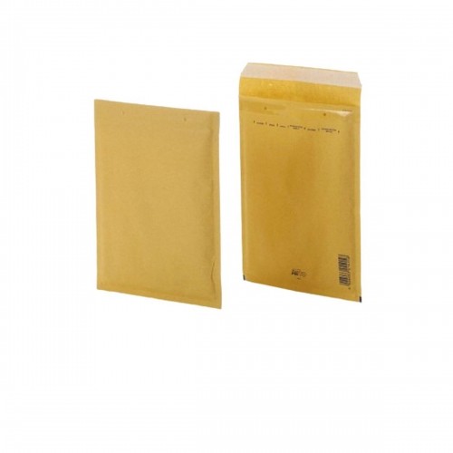 Envelopes Sam AK-11 10 Pieces (20 Units) Set Brown Padded 110 x 165 mm image 3