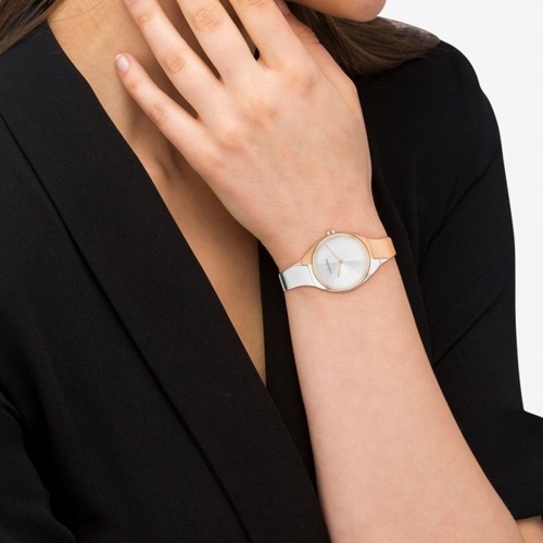Женские часы Calvin Klein 25200237 (Ø 35 mm) image 3