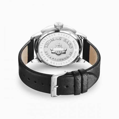 Мужские часы Thomas Sabo WA0312-203-203-46MM (Ø 46 mm) image 3