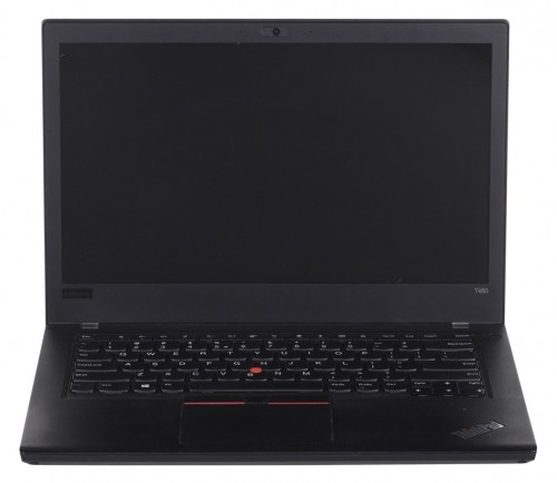 LENOVO ThinkPad T480 i5-8350U 16GB 256GB SSD 14" FHD Win11pro Used image 3
