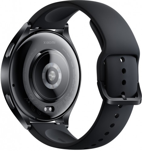 Xiaomi Watch 2, black image 3