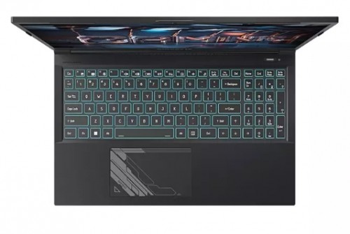 Gigabyte G5 KF Ноутбук i5-12500H / 16 GB / 512 GB / RTX 4060 / 15.6 " / DOS image 3