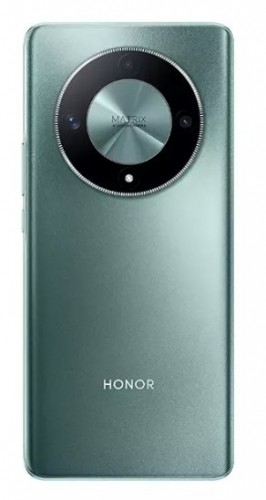 Honor Magic6 Lite 5G Viedtālrunis 8GB / 256GB Green image 3