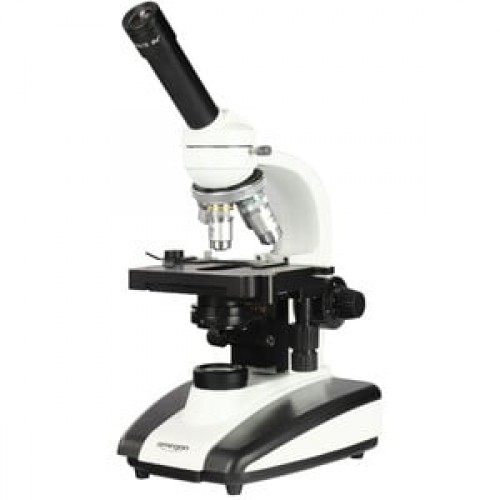 Микроскоп, Omegon BioMon 40x-1000x, LED image 3