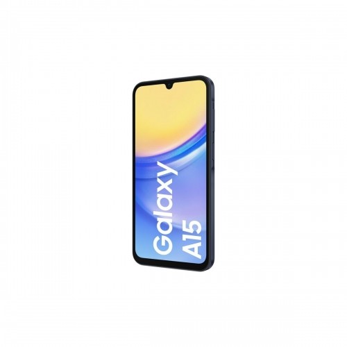 Viedtālrunis Samsung Galaxy A15 6,5" MediaTek Helio G99 4 GB RAM 128 GB Zils  image 3
