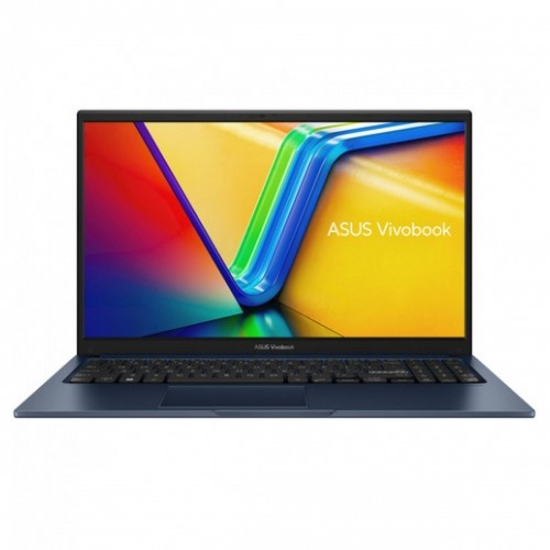 Ноутбук Asus Vivobook 15 X1504ZA-BQ568W Qwerty US 15,6" 16 GB RAM Intel Core I3-1215U 512 Гб SSD image 3