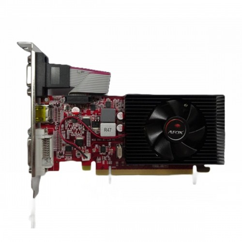 Graphics card Afox AF5450-2048D3L5 RADEON HD 5450 image 3