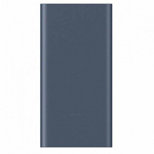 Powerbank Xiaomi BHR5884GL Melns/Zils 10000 mAh image 3