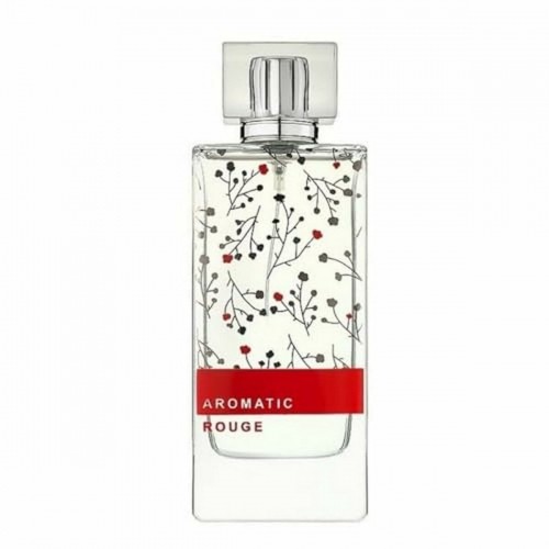 Parfem za žene Maison Alhambra EDP Aromatic Rouge 100 ml image 3