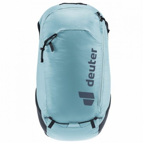 Спортивные рюкзак Deuter Ascender бирюзовый Нейлон 13 L 24 x 47 x 13 cm image 3