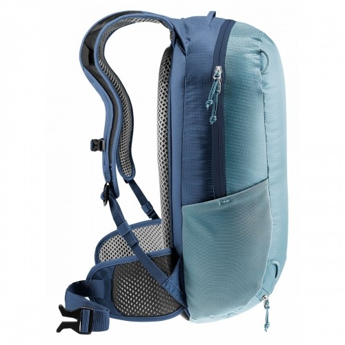 Gym Bag Deuter Race Turquoise 12 L image 3