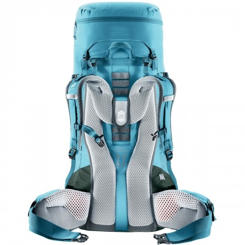 Походный рюкзак Deuter Aircontact Lite Синий 45 L image 3