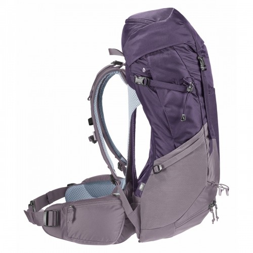 Походный рюкзак Deuter Futura Pro Фиолетовый 34 L image 3