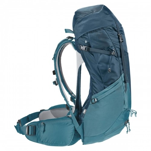 Hiking Backpack Deuter Futura Pro Blue 34 L image 3