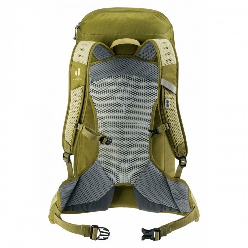 Hiking Backpack Deuter AC Lite Green 30 L image 3