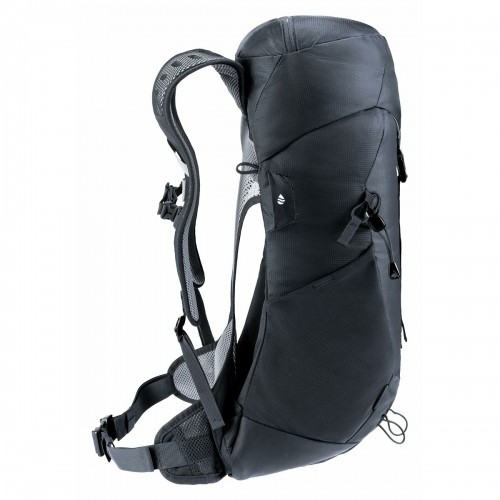 Hiking Backpack Deuter AC Lite Black 16 L image 3