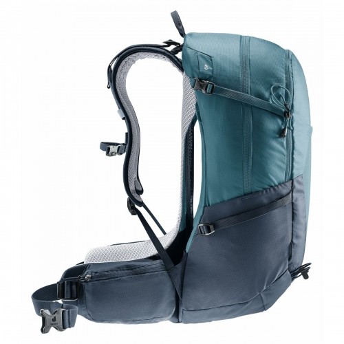 Походный рюкзак Deuter Futura Синий 27 L image 3