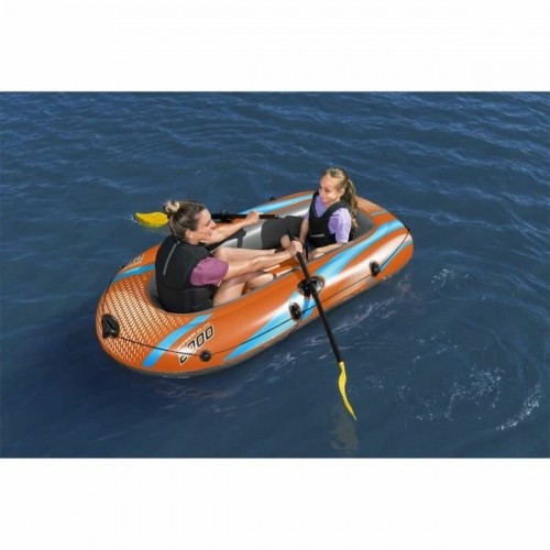Inflatable Boat Bestway Kondor Elite 2000 196 x 106 x 31 cm image 3