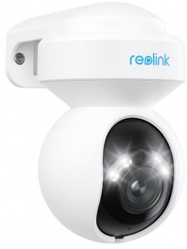 Reolink security camera E1 Outdoor Pro 4K 8MP PTZ WiFi 6 image 3