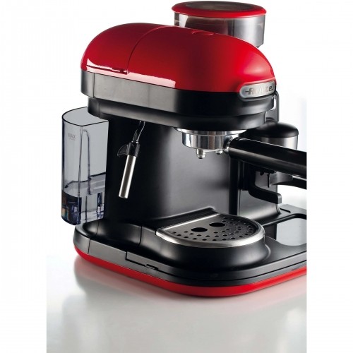 Ariete espresso kafijas automāts Moderna, sarkans - A1318/00 image 3