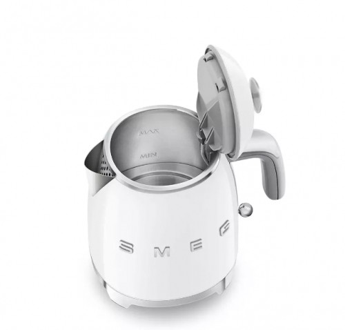 Smeg KLF05WHEU Электрический Чайник 0,8L / 1400W image 3