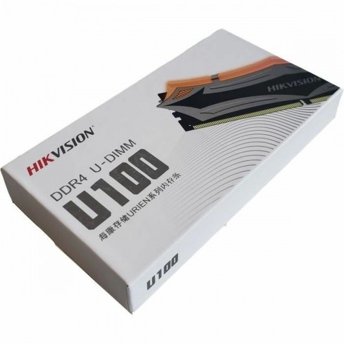 Память RAM Hikvision DDR4 16 Гб CL16 image 3