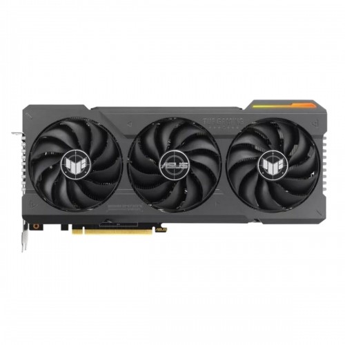 Grafikas Karte Asus TUF RTX 4070 TI SUPER OC 16 GB GDDR6X image 3