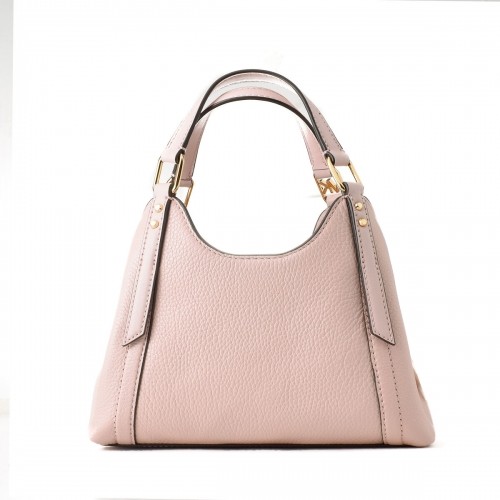 Women's Handbag Michael Kors Arlo Pink 20 x 15 x 10 cm image 3