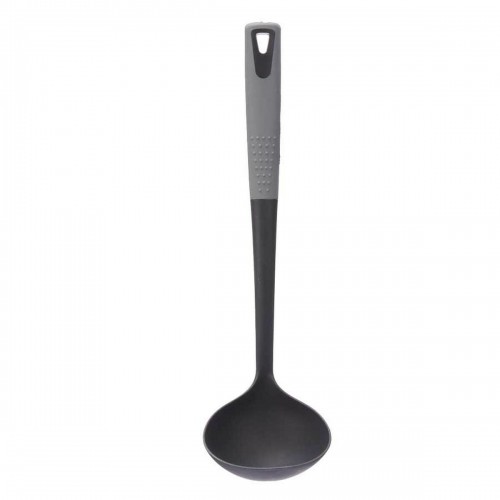 Ladle Black Grey TPR PBT 9,5 x 32,5 x 9 cm (24 Units) image 3