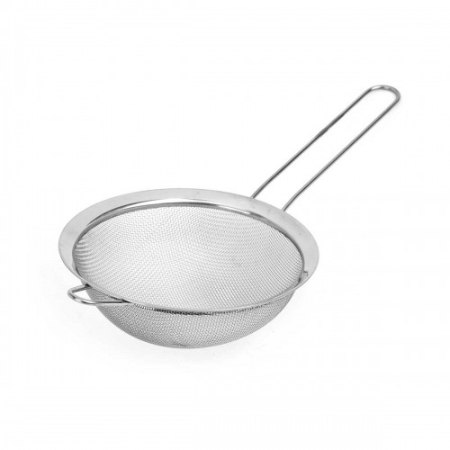 Strainer Stainless steel 16 x 30,5 x 4,5 cm (12 Units) image 3